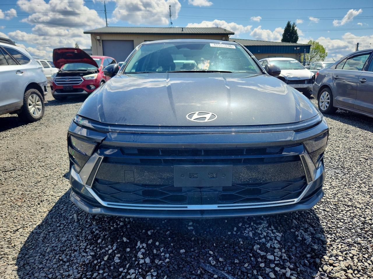 Hyundai SONATA Sel