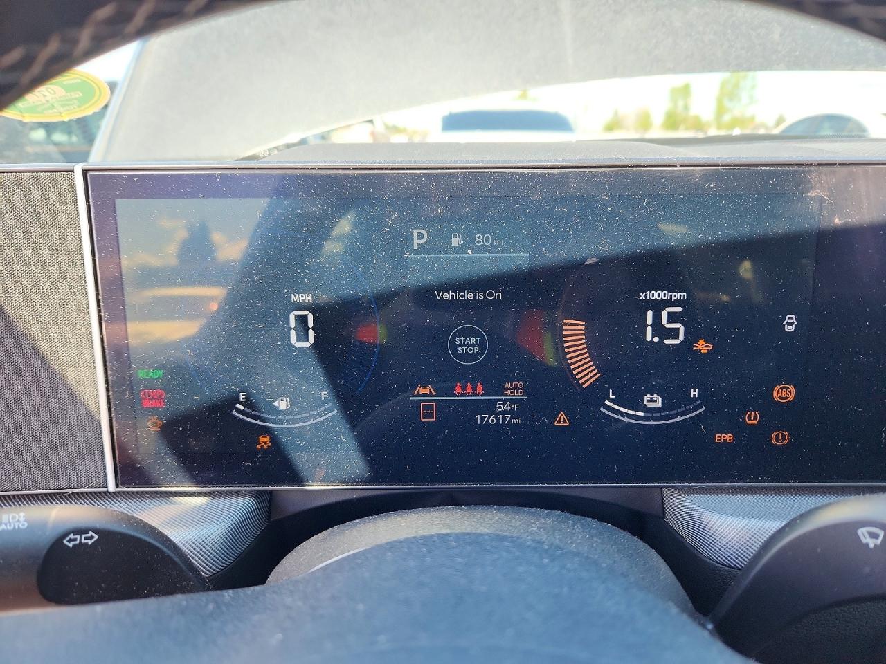 Hyundai SONATA Sel