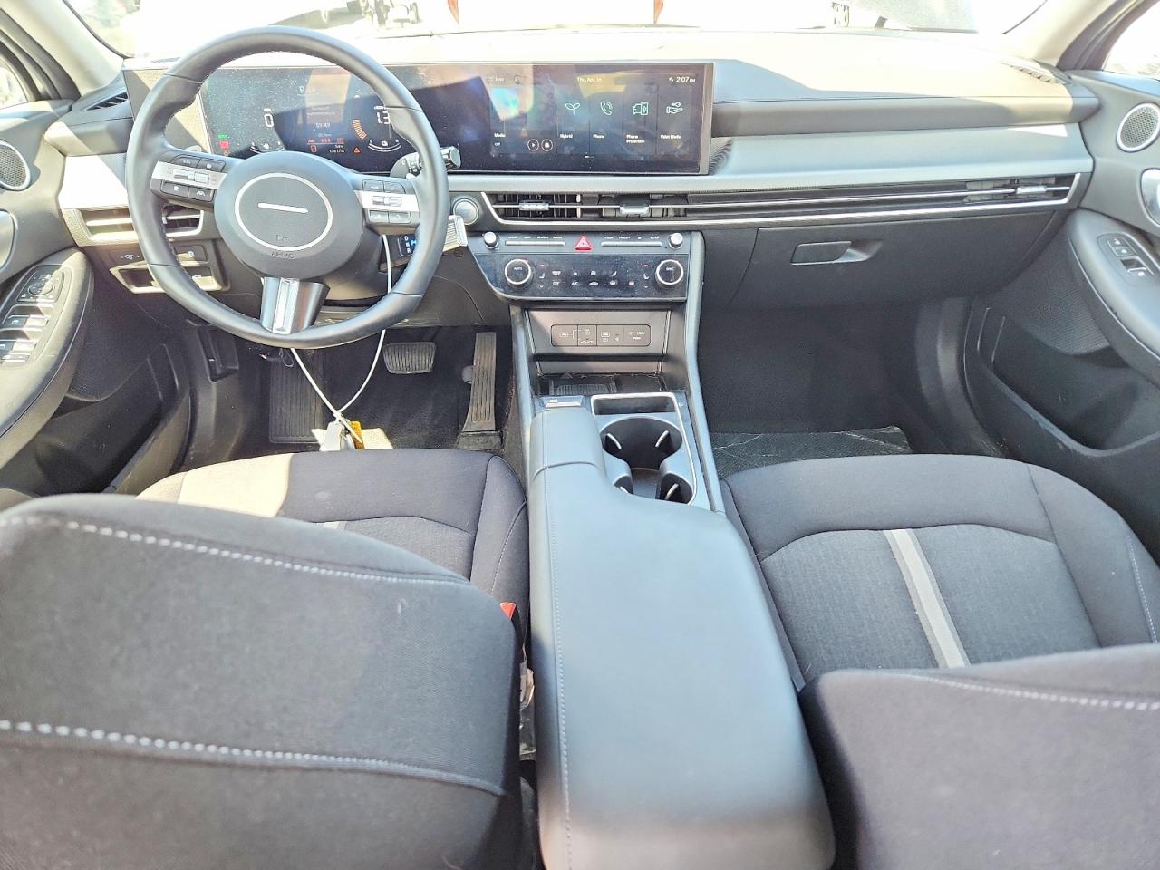 Hyundai SONATA Sel
