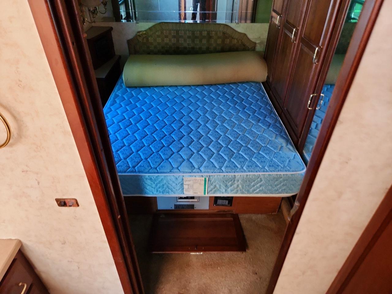 Winnebago Motorhome