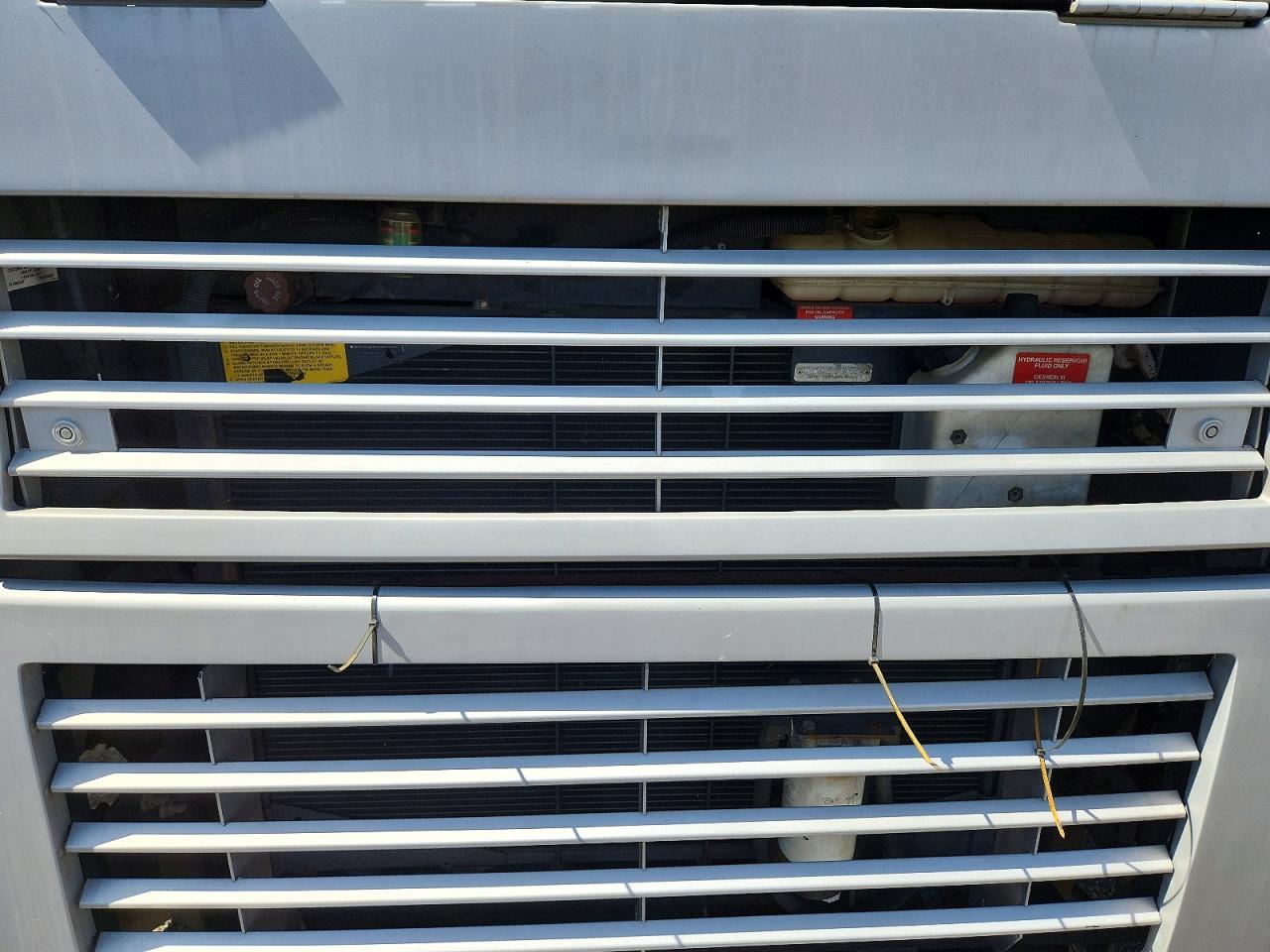 Winnebago Motorhome