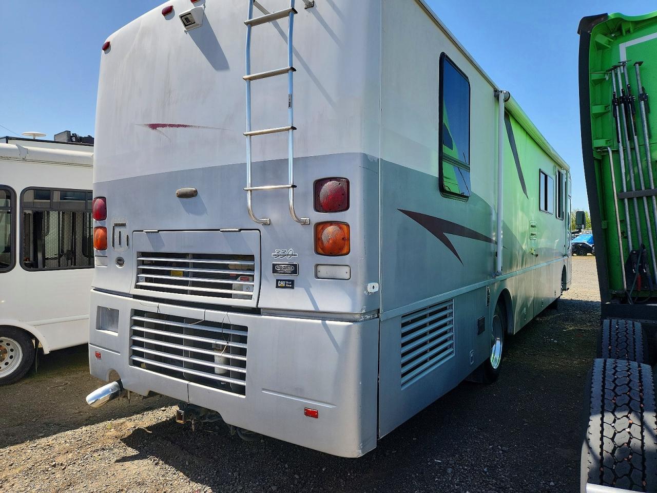 Winnebago Motorhome