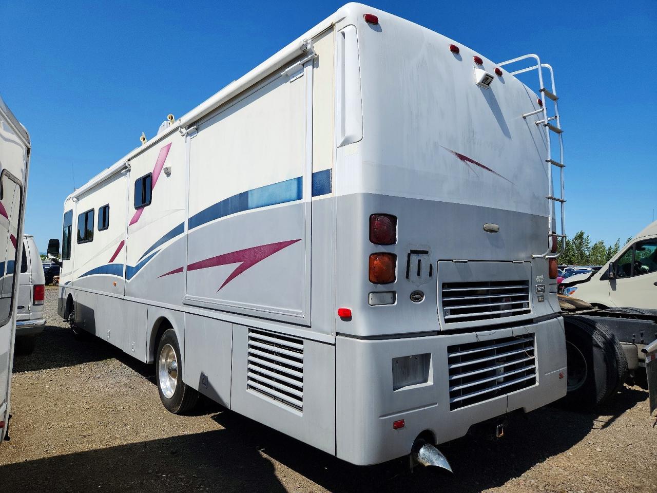 Winnebago Motorhome