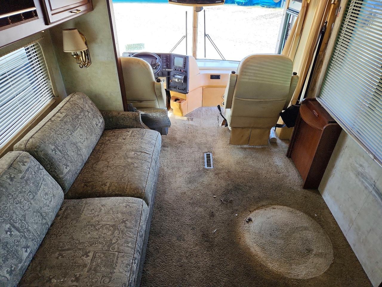 Winnebago Motorhome