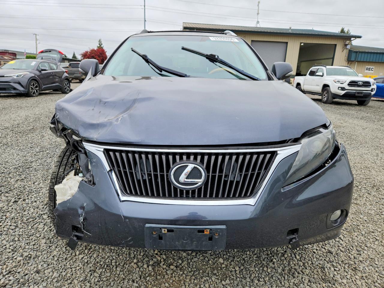Lexus RX 350