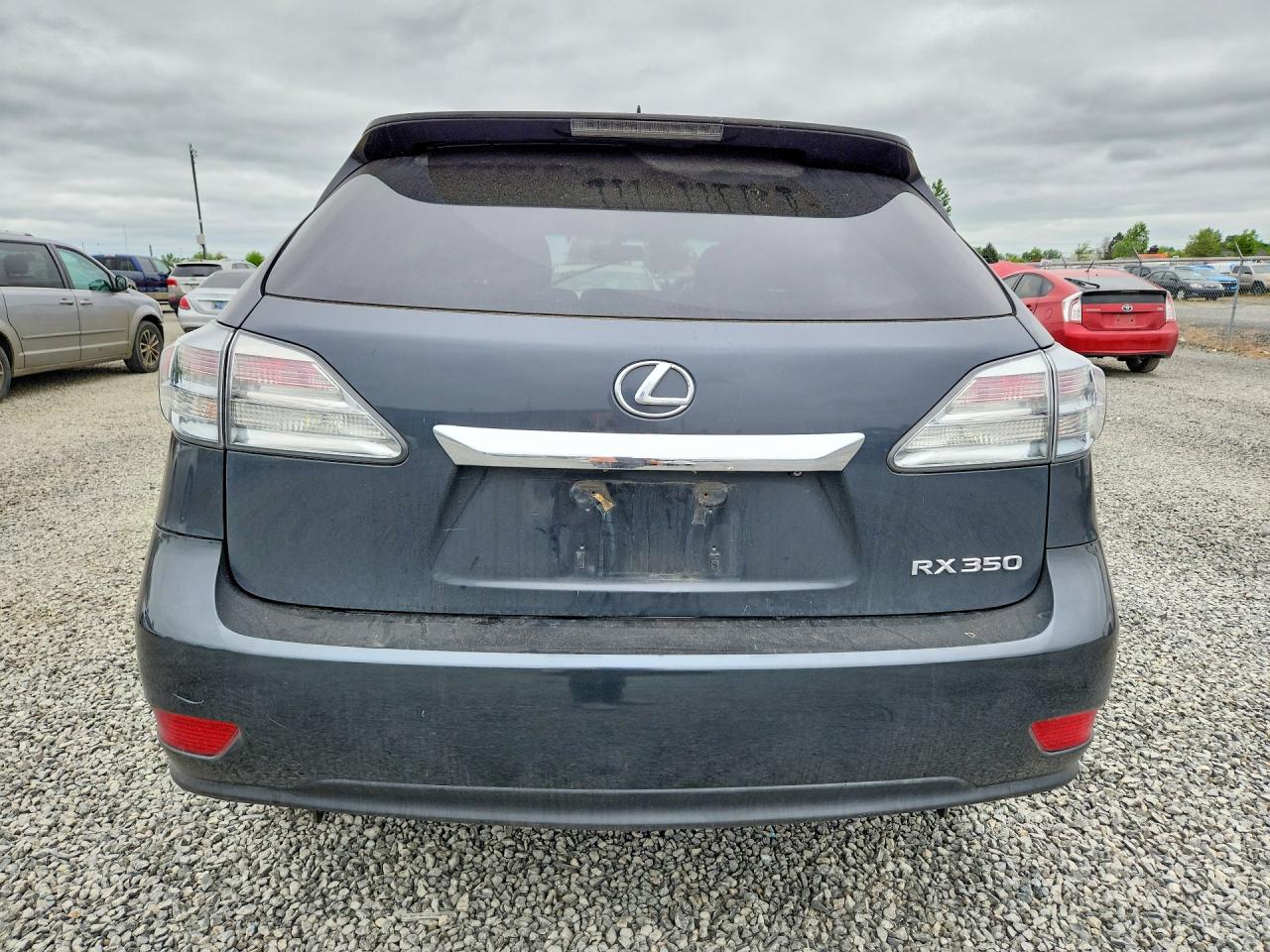 Lexus RX 350