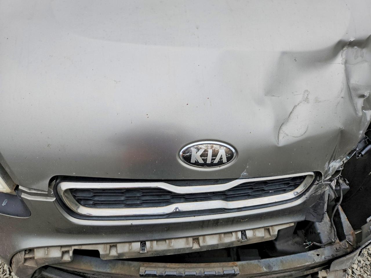 Kia Soul +