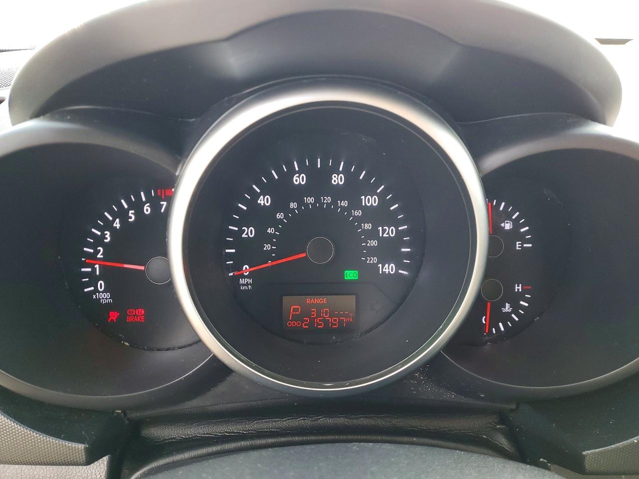 Kia Soul +