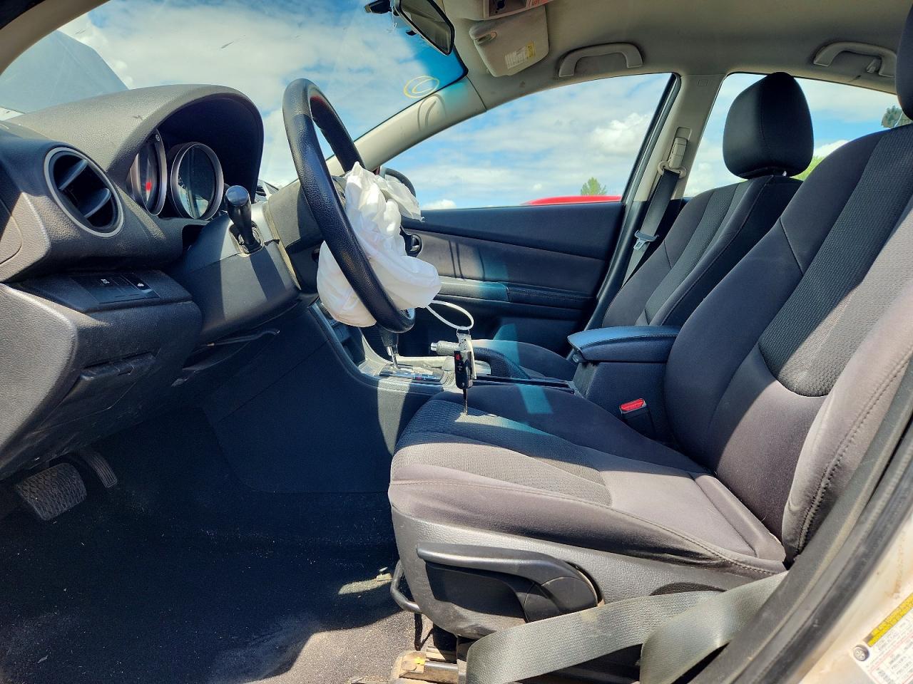 Mazda 6 I