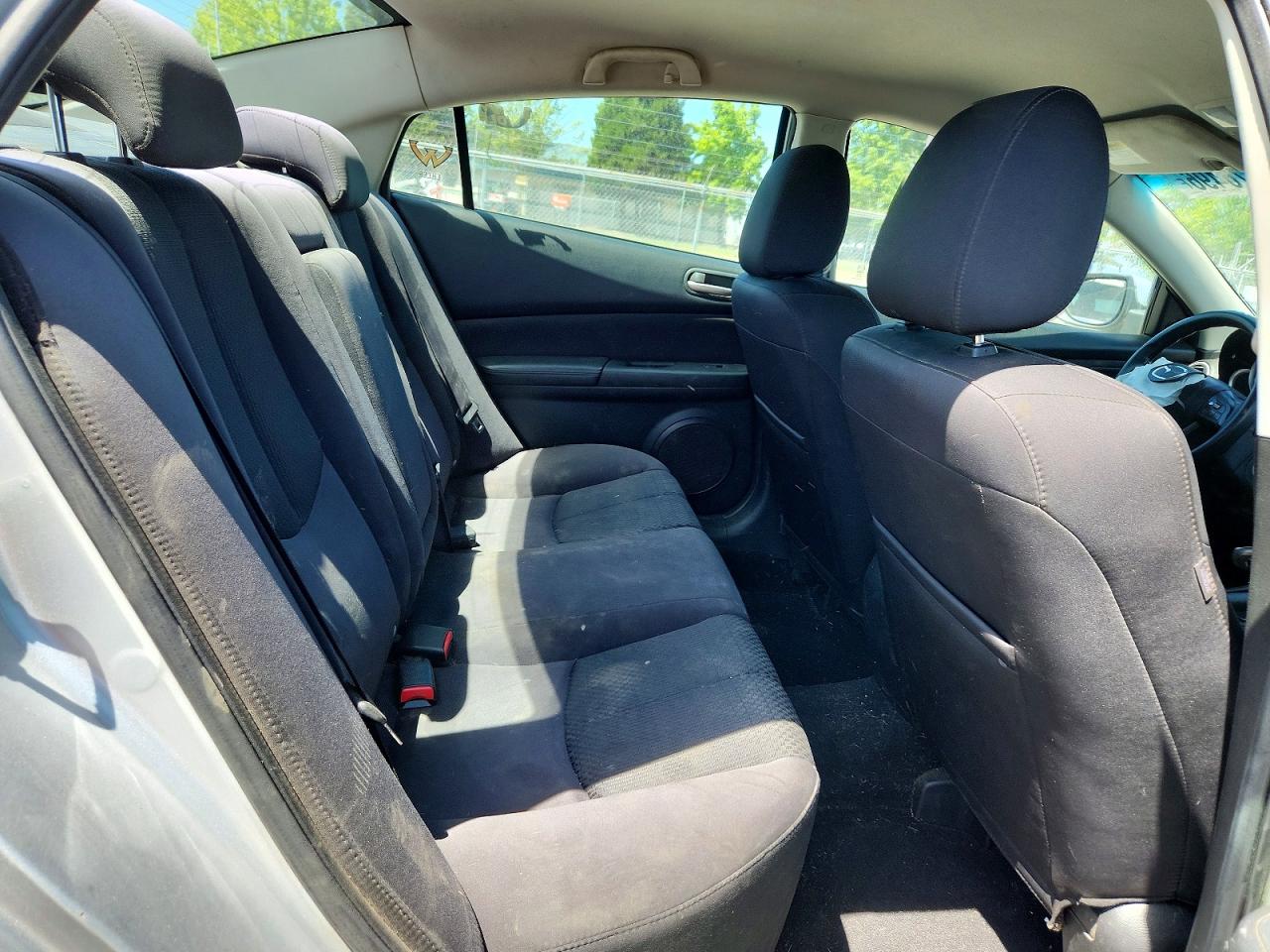 Mazda 6 I