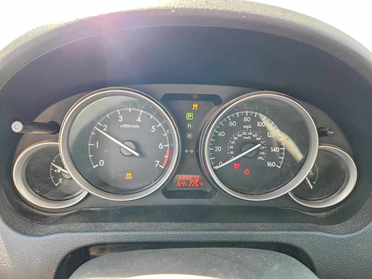 Mazda 6 I