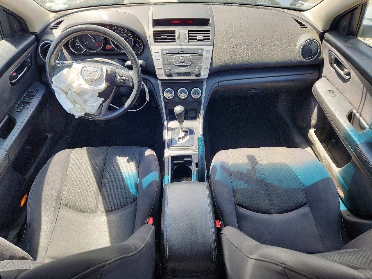 Mazda 6 I