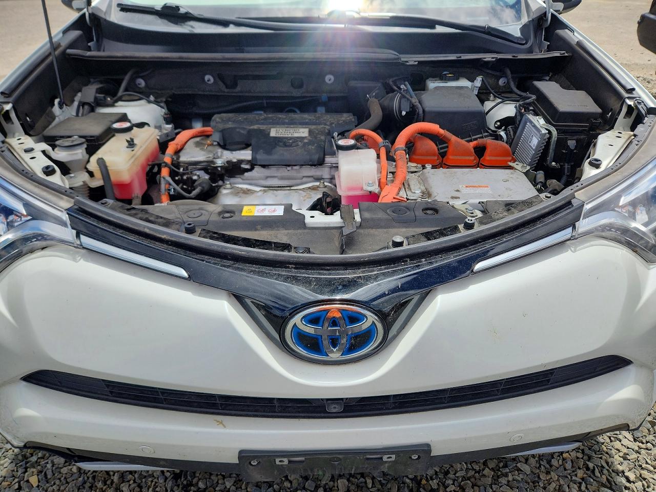 Toyota RAV4 Limited
