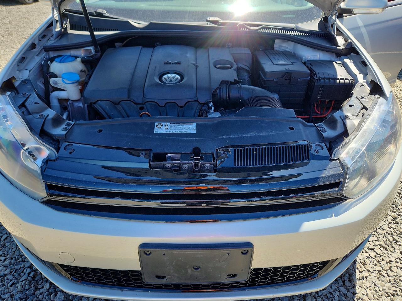 Volkswagen Jetta S