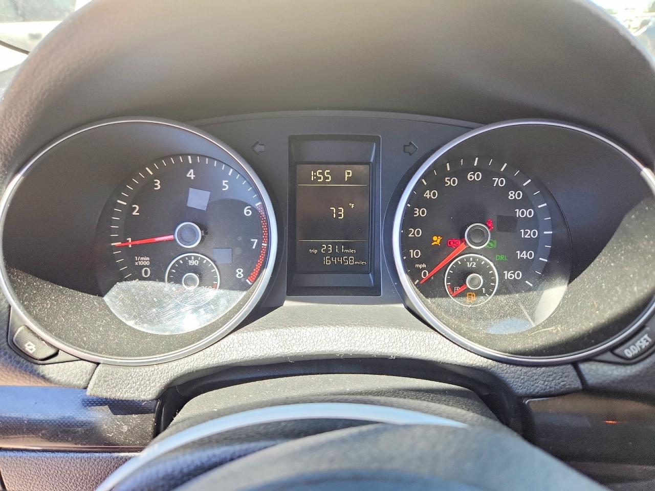 Volkswagen Jetta S
