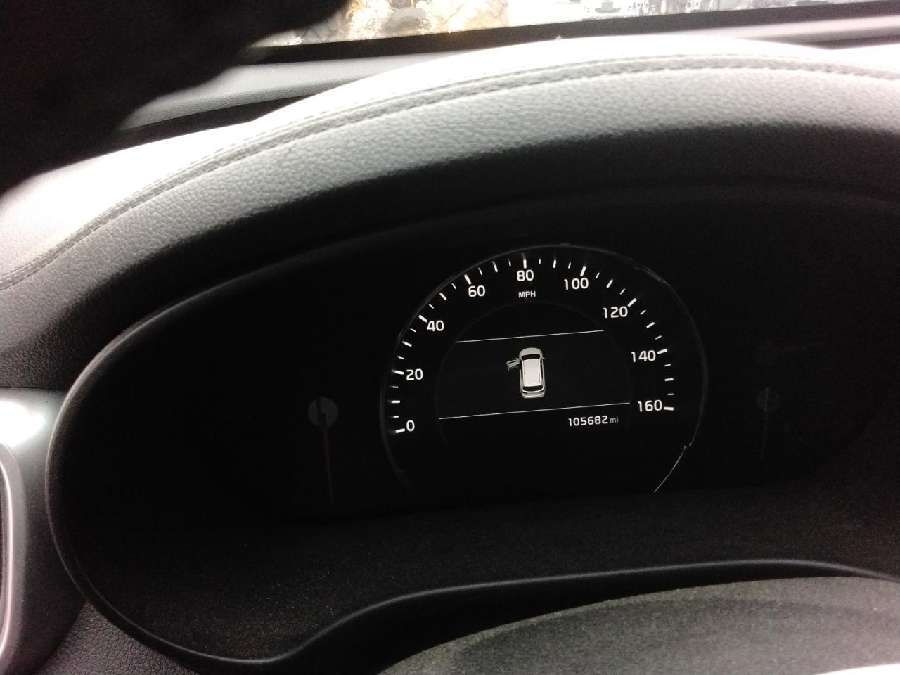 Kia Sorento Ex V6