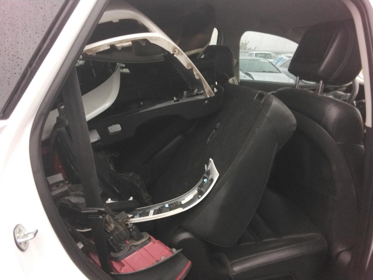 Kia Sorento Ex V6