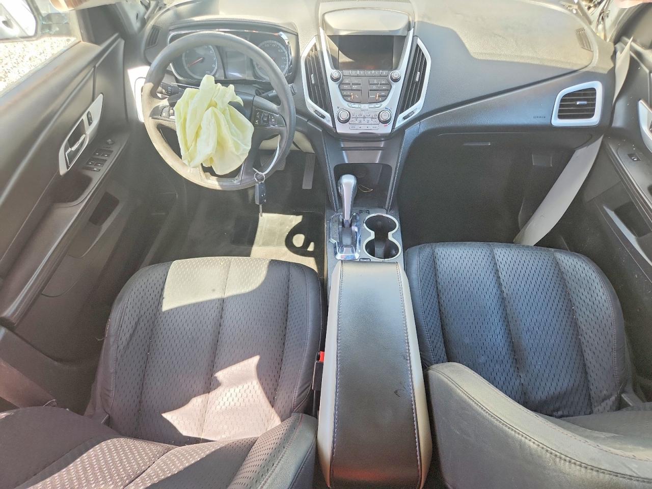 GMC Terrain Sle