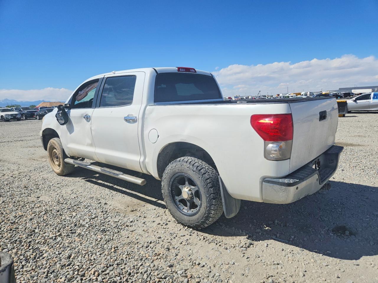 Toyota Tundra Sr5
