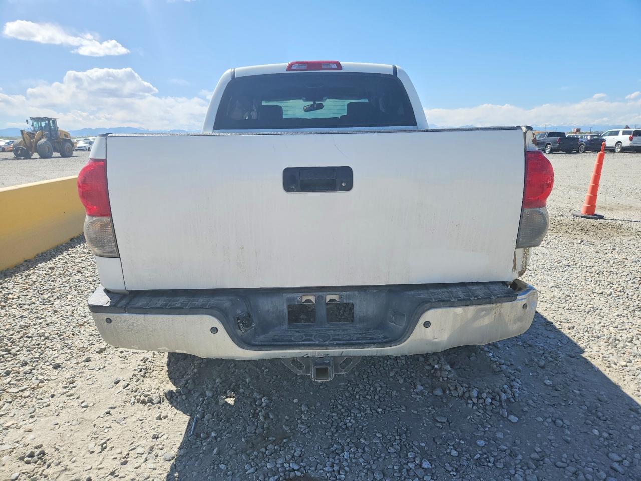 Toyota Tundra Sr5