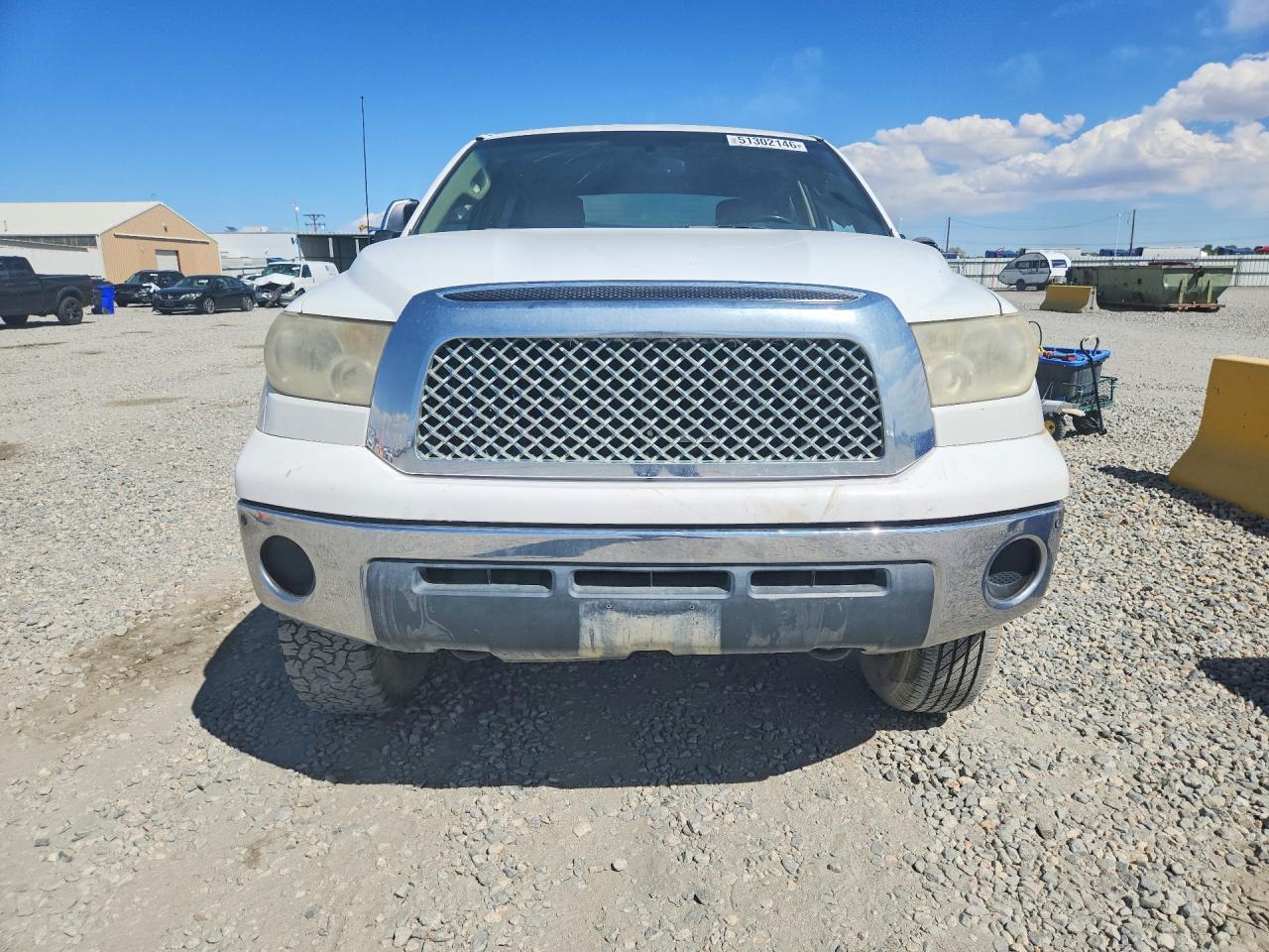 Toyota Tundra Sr5