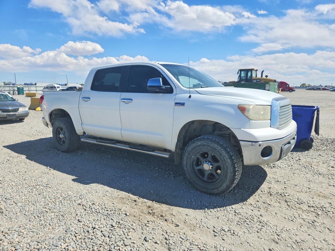 Toyota Tundra Sr5