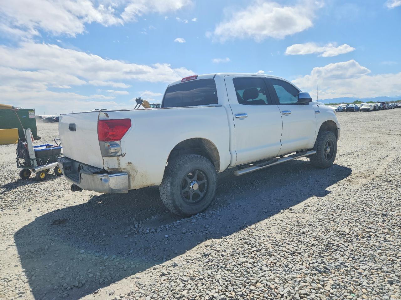 Toyota Tundra Sr5