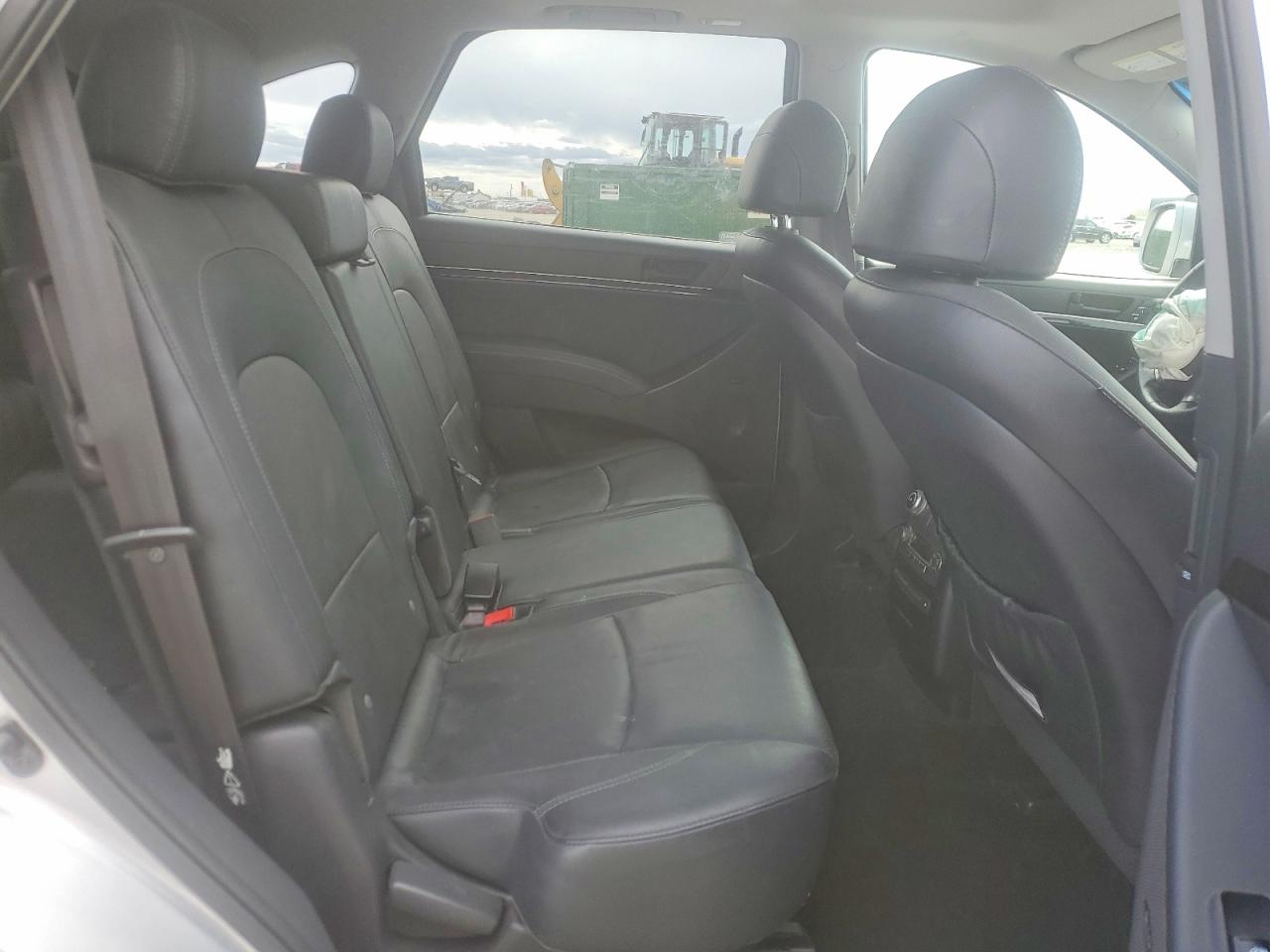 Hyundai Veracruz Limited