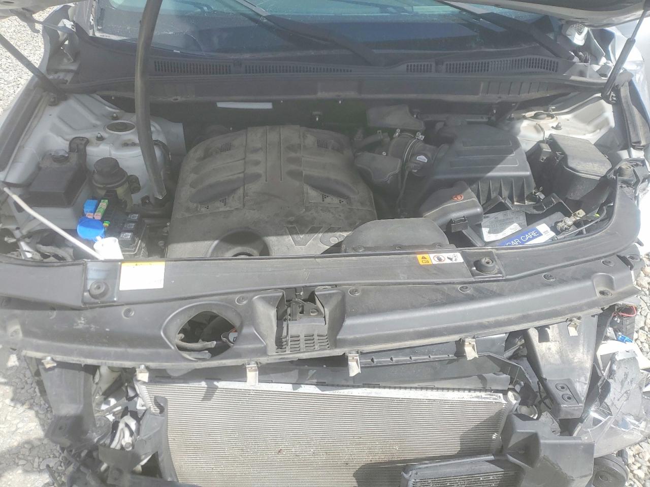 Hyundai Veracruz Limited