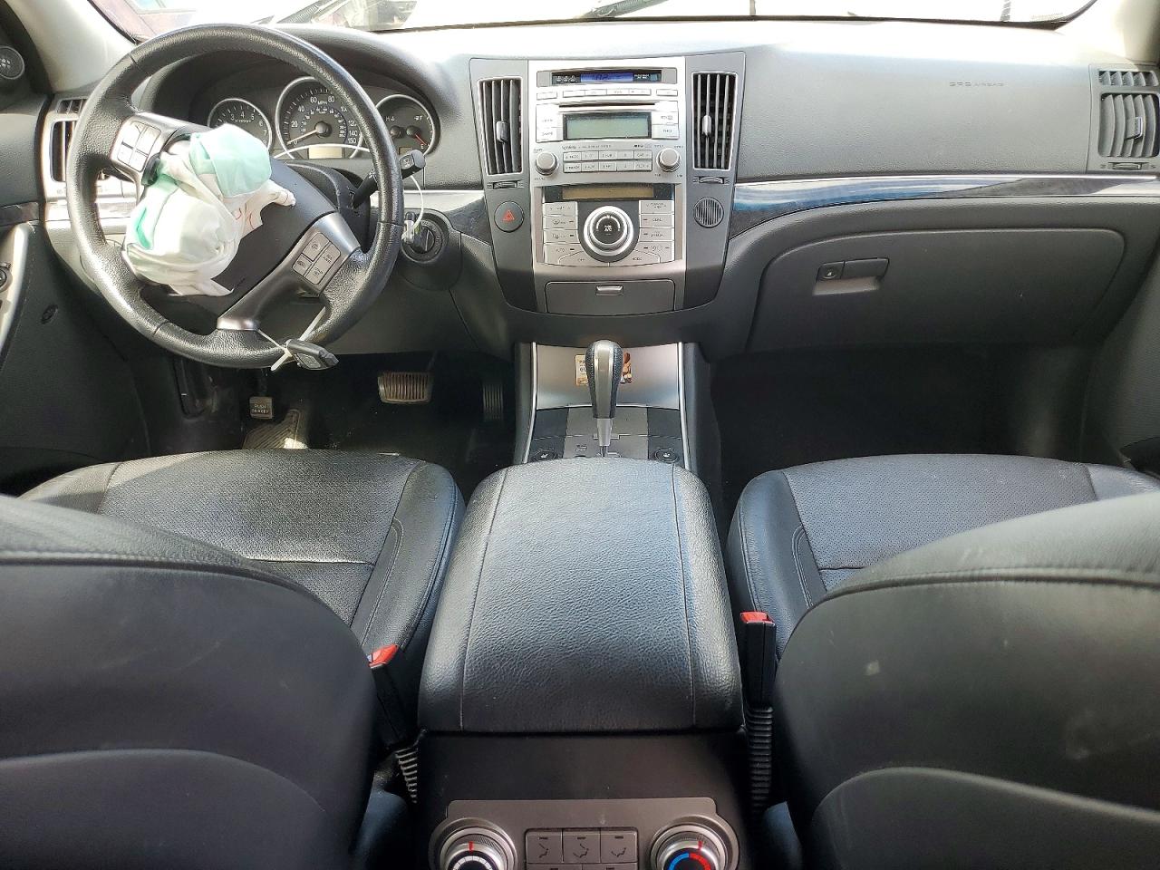 Hyundai Veracruz Limited