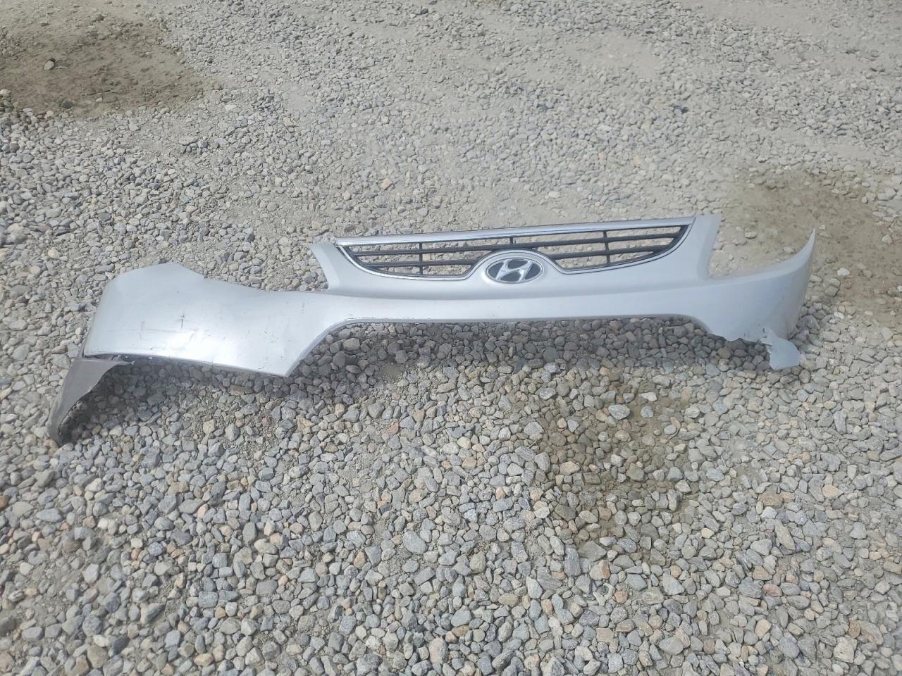 Hyundai Veracruz Limited