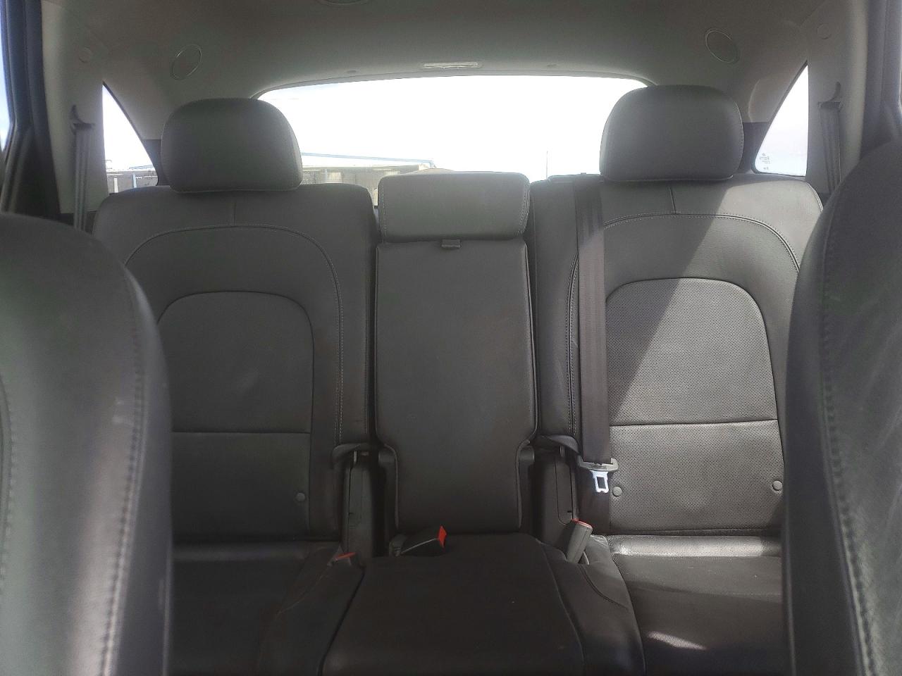 Hyundai Veracruz Limited