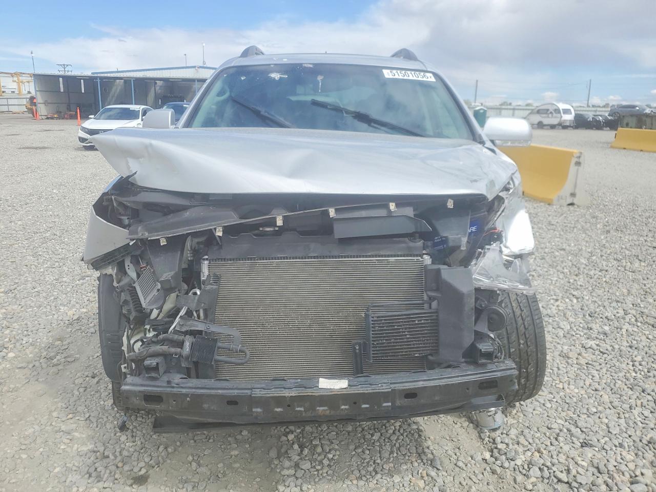 Hyundai Veracruz Limited