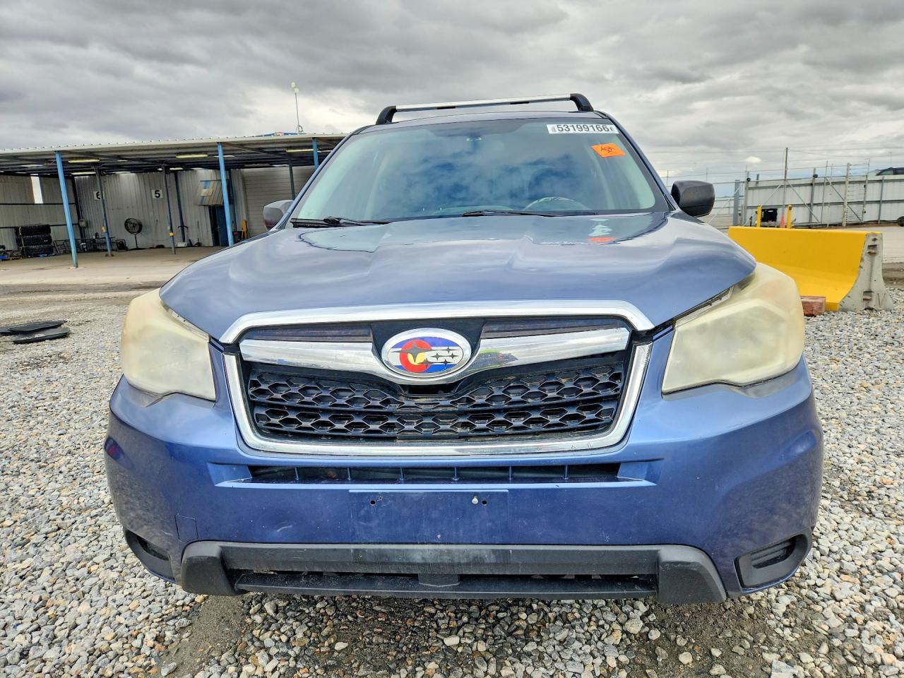 Subaru Forester 2.5i