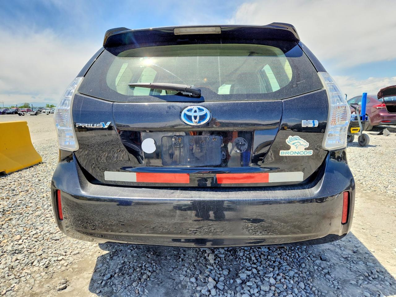 Toyota Prius Five