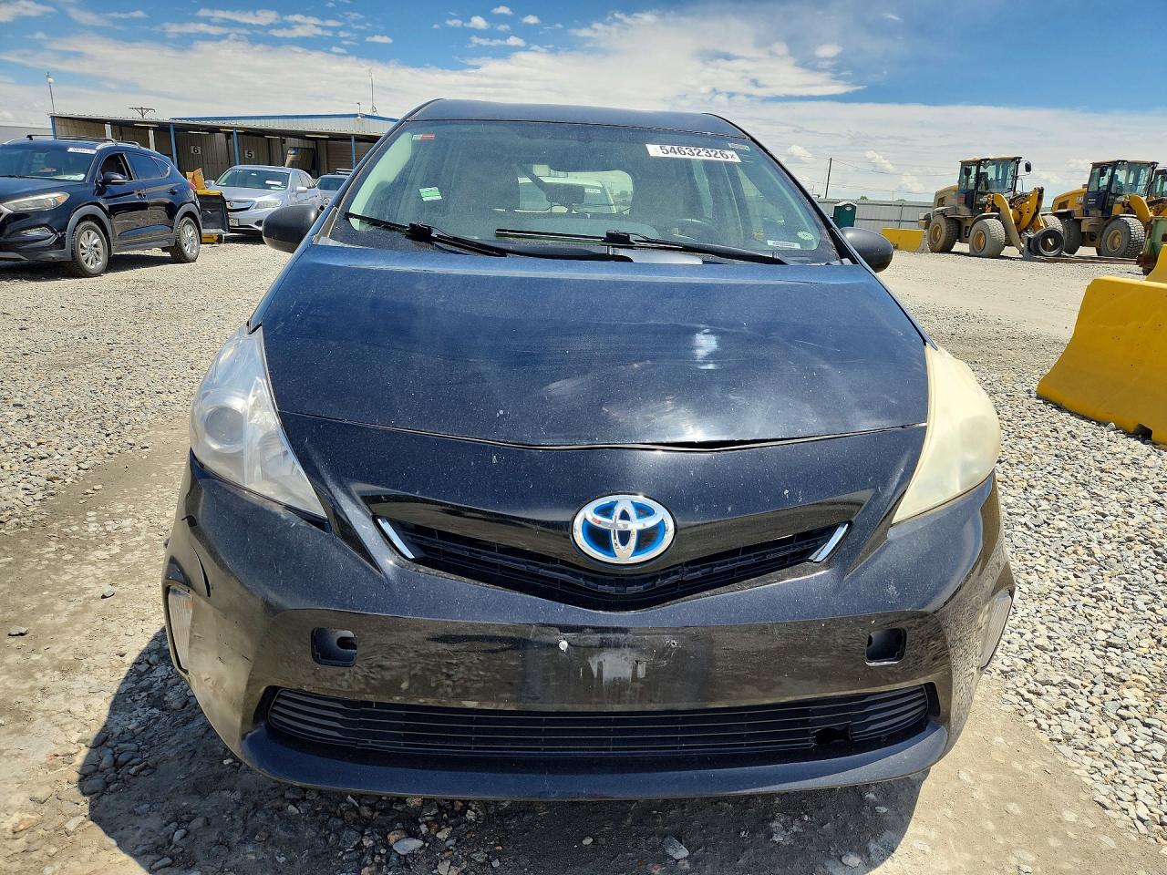 Toyota Prius Five