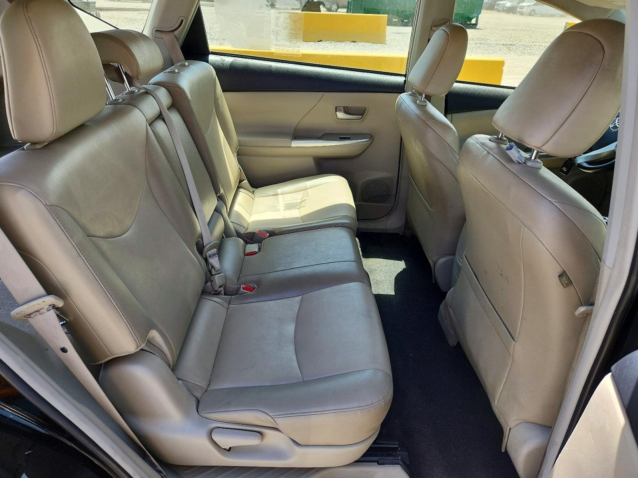 Toyota Prius Five