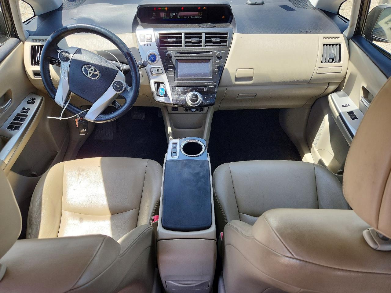 Toyota Prius Five