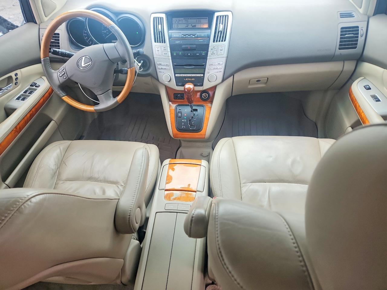 Lexus RX 350