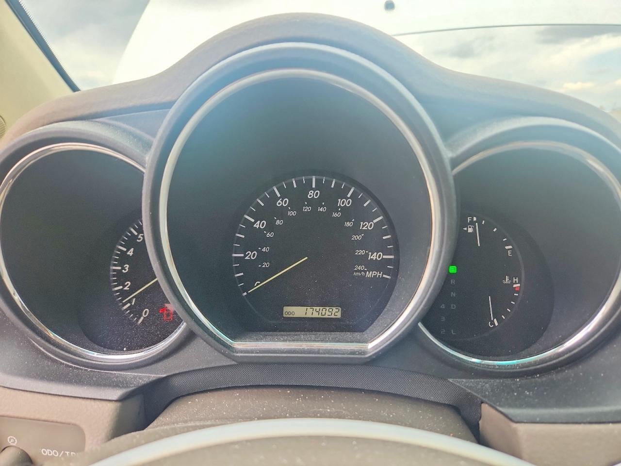 Lexus RX 350