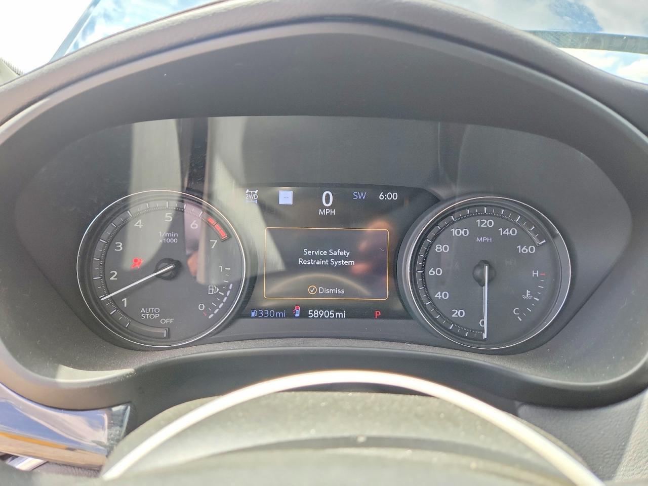 Cadillac XT4 Premium Luxury
