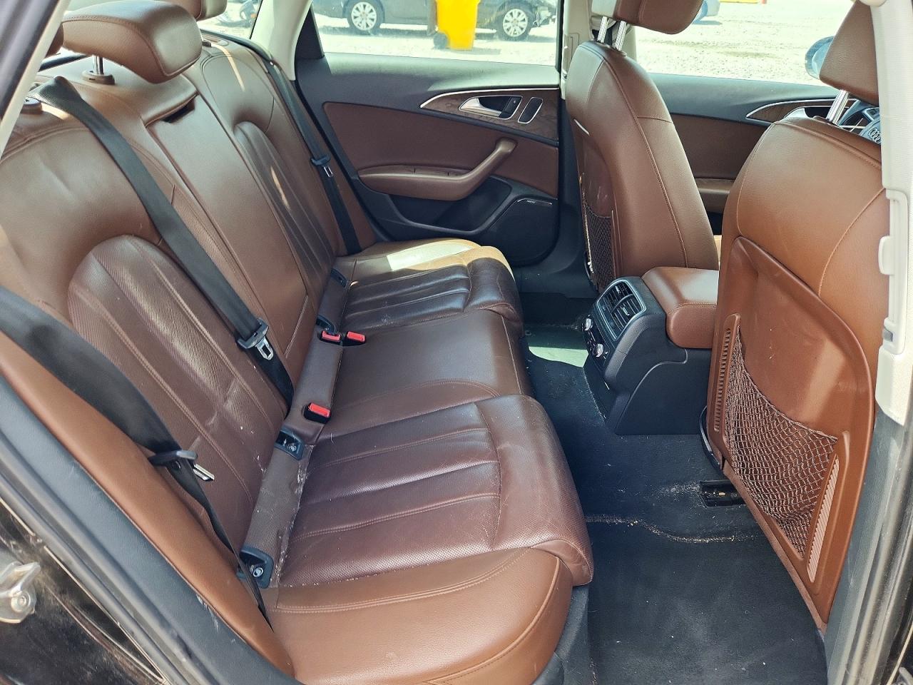 Audi A6 Prestige