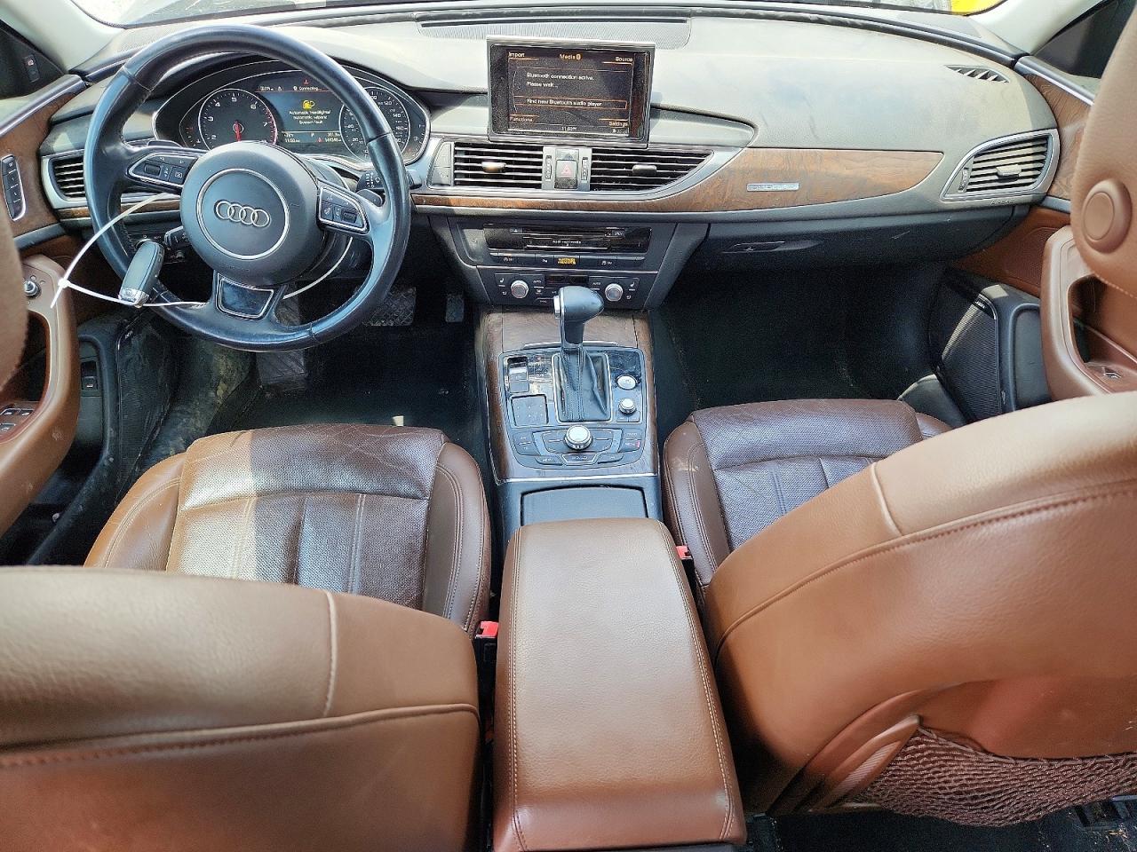 Audi A6 Prestige