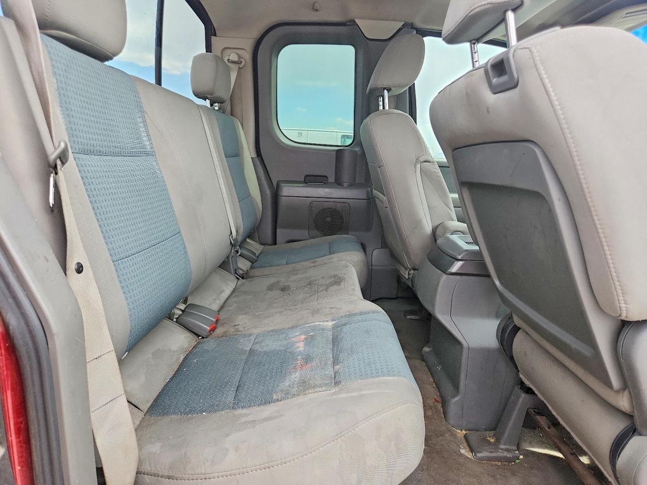 Nissan Titan Xe