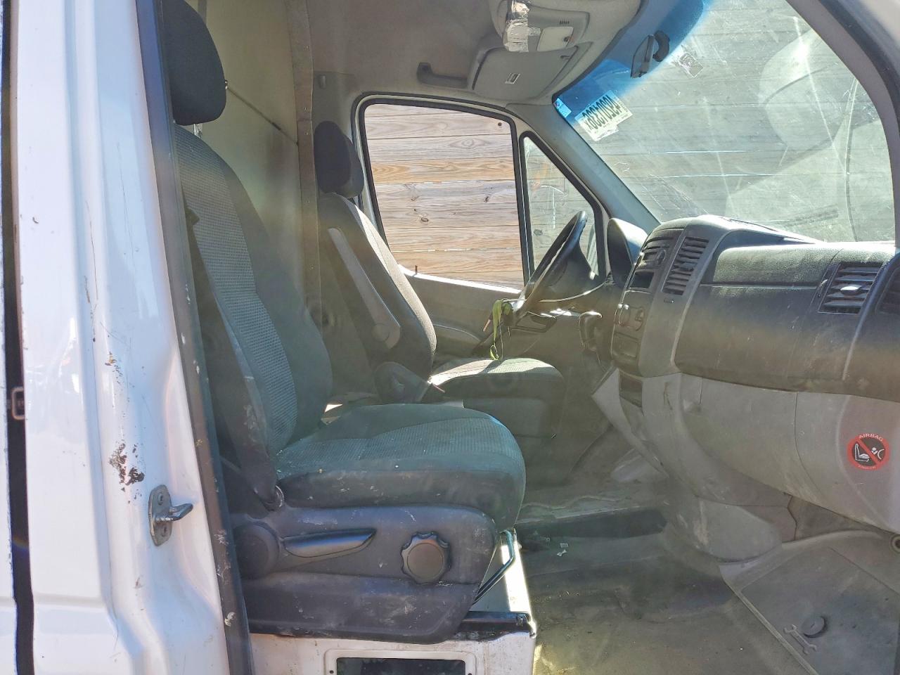 Freightliner Sprinter 3500