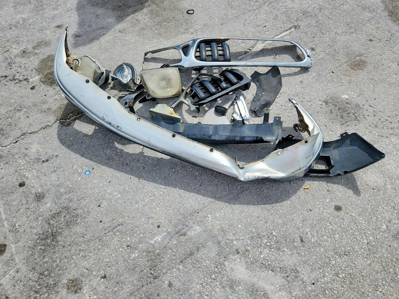 Toyota Tacoma Prerunner V6