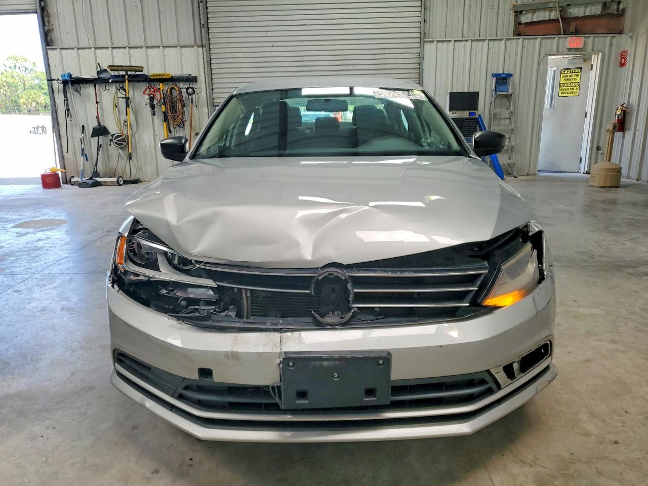 Volkswagen Jetta Se