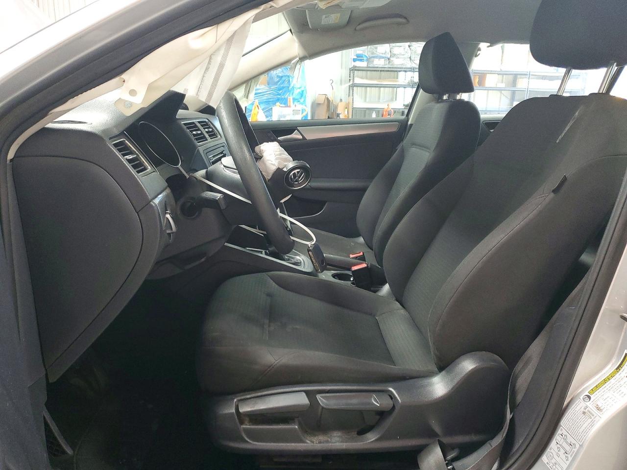 Volkswagen Jetta Se