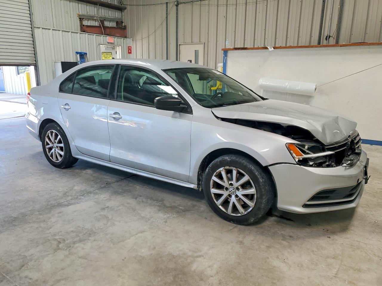Volkswagen Jetta Se