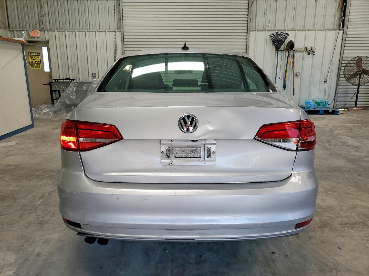 Volkswagen Jetta Se